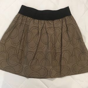 Simply Vera Vera Wang Skirt Size XS